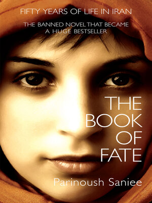 The Book of Fate - ebook